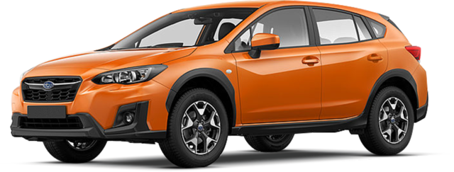 Listino Subaru Xv Prezzo Scheda Tecnica Consumi Foto