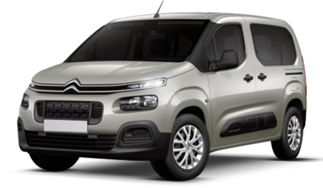 new berlingo 2020
