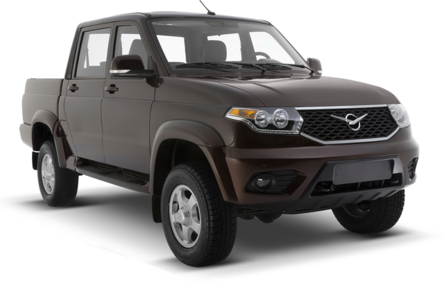 Listino Uaz Pickup Prezzo Scheda Tecnica Consumi