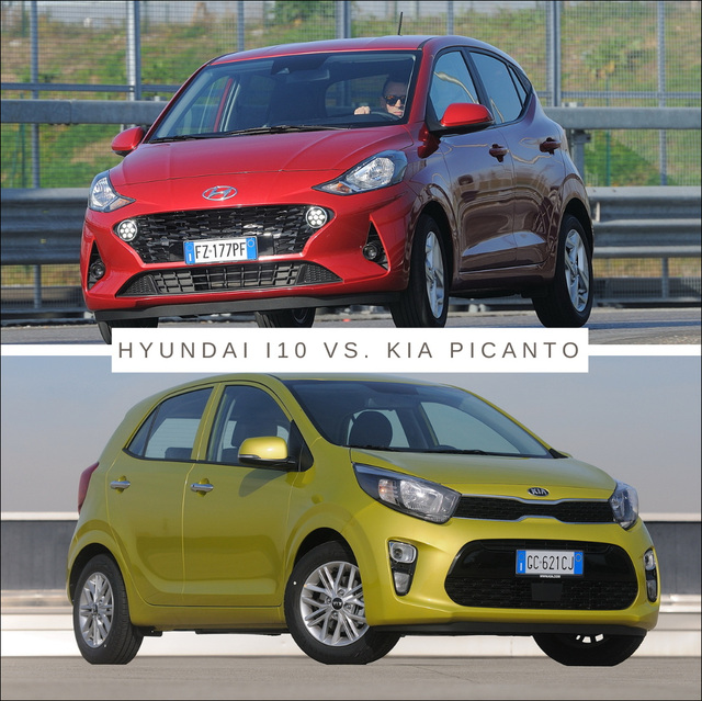 kia hyundai usato mod