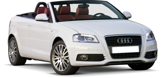Prezzo Auto Usate Audi A3 Cabriolet 2013 Quotazione Eurotax