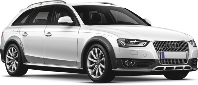 Prezzo Auto Usate Audi A4 Allroad 2011 Quotazione Eurotax