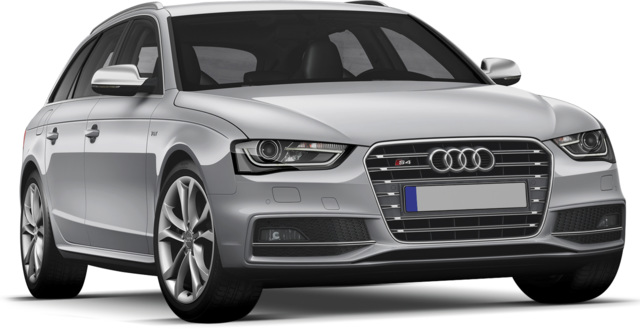 Prezzo Auto Usate Audi A4 Avant 2010 Quotazione Eurotax