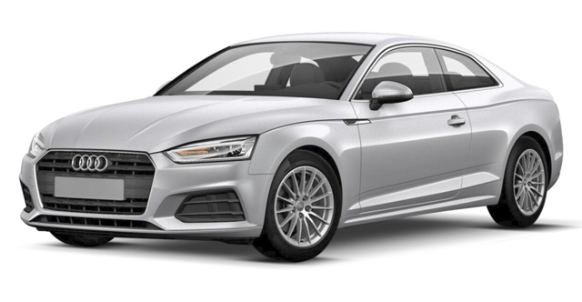 Listino Audi A5 Prezzo Scheda Tecnica Consumi Foto Alvolante It