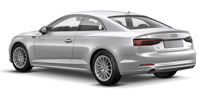 Listino Audi A5 Prezzo Scheda Tecnica Consumi Foto