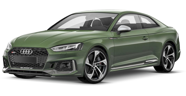 Listino Audi A5 Prezzo Scheda Tecnica Consumi Foto