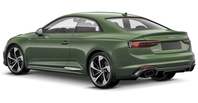 Listino Audi A5 Prezzo Scheda Tecnica Consumi Foto