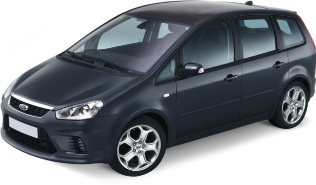 Prezzo Auto Usate Ford C Max 2010 Quotazione Eurotax