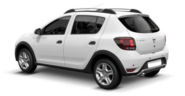 Listino Dacia Sandero Stepway Prezzo Scheda Tecnica