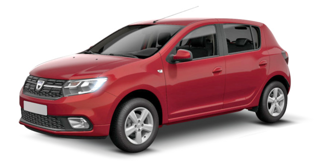 Listino Dacia Sandero Prezzo Scheda Tecnica Consumi Foto