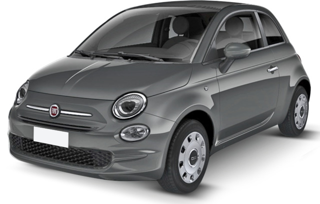 fiat 500 usata 2012 fiat 500 usata 2012
