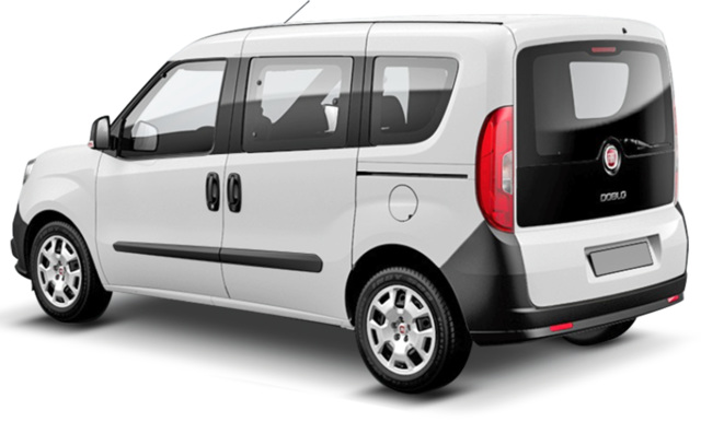 Listino Fiat Dobl 242 Prezzo Scheda Tecnica Consumi