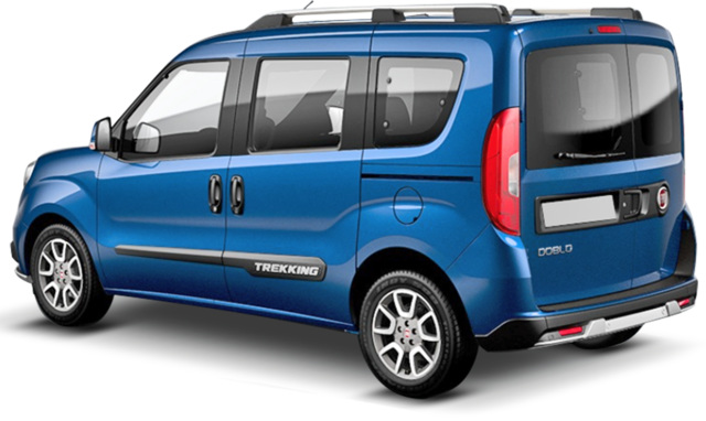 Listino Fiat Dobl 242 Prezzo Scheda Tecnica Consumi
