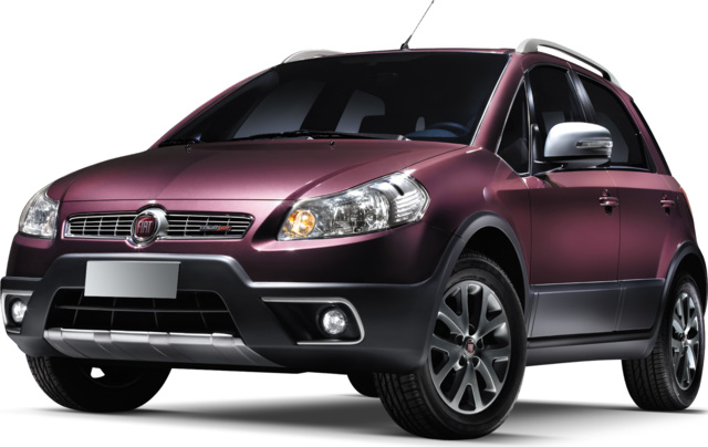 Prezzo auto usate Fiat Sedici 2010 quotazione eurotax Prezzo auto usate Fiat Sedici 2010 quotazione eurotax