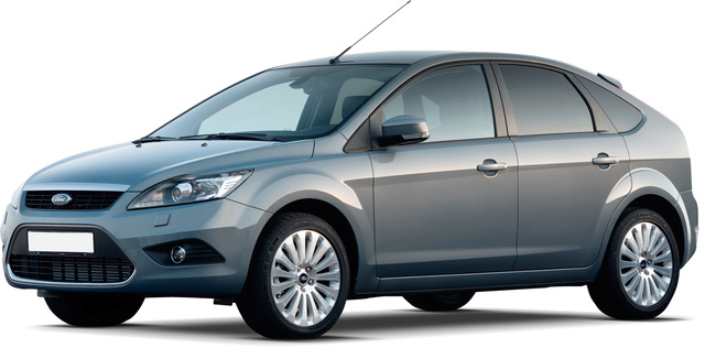 Prezzo Auto Usate Ford Focus 2011 Quotazione Eurotax