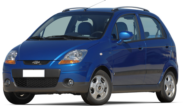 Prezzo Auto Usate Chevrolet Matiz 2017 1 Sem Quotazione Eurotax