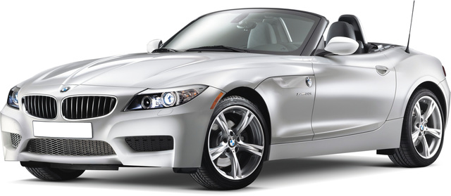 Prezzo Auto Usate Bmw Z4 2012 Quotazione Eurotax
