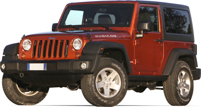 Listino Jeep Wrangler Prezzo Scheda Tecnica Consumi