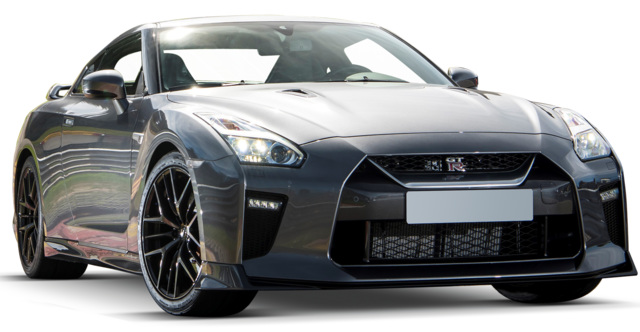 Nissan gtr r35 preis