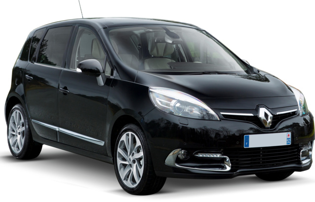 Prezzo Auto Usate Renault Sc 233 Nic X Mod 2011 Quotazione Eurotax