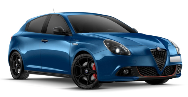 Listino Alfa Romeo Giulietta Prezzo Scheda Tecnica