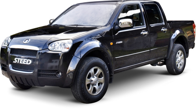 Prezzo Auto Usate Great Wall Steed 2012 Quotazione Eurotax