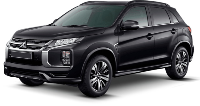 Listino Mitsubishi Asx Prezzo Scheda Tecnica Consumi