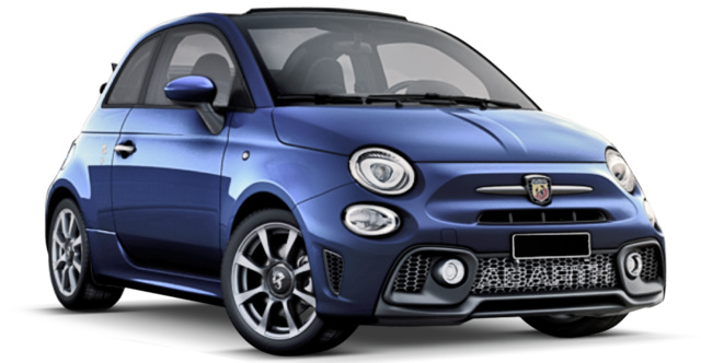 costo della 500 abarth costo della 500 abarth