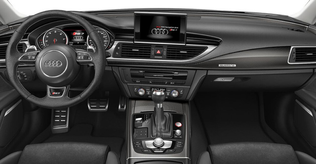 Listino Audi A7 Sportback Prezzo Scheda Tecnica