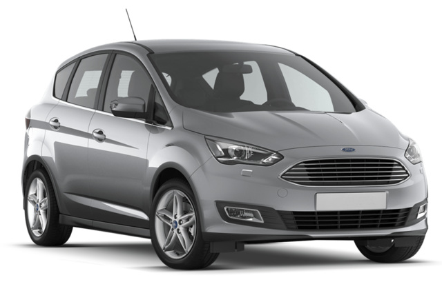 Listino Ford C Max Prezzo Scheda Tecnica Consumi Foto