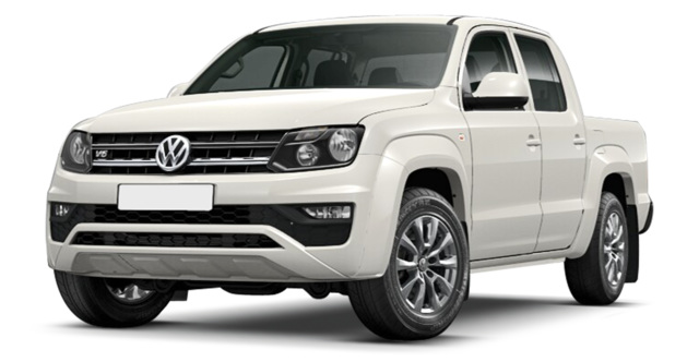 Listino Volkswagen Amarok Prezzo Scheda Tecnica