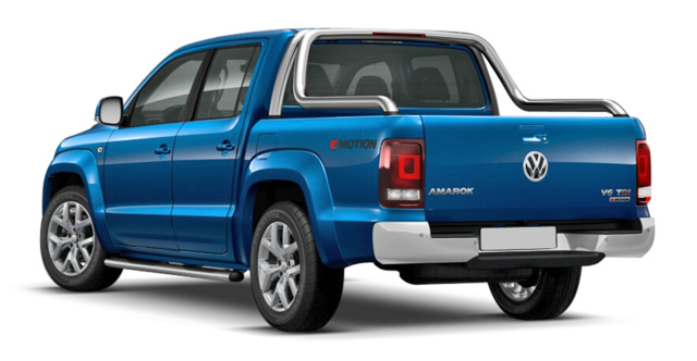 Listino Volkswagen Amarok Prezzo Scheda Tecnica Consumi Foto Alvolante It