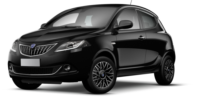 Lancia Ypsilon 2023: prezzi, interni e motori della model year 23 