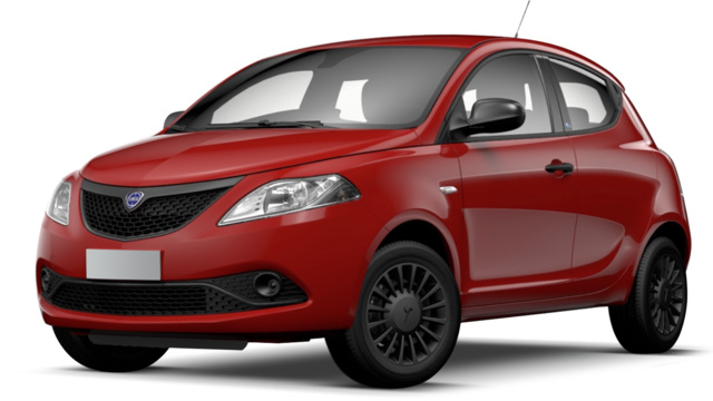 ypsilon macchina ypsilon macchina
