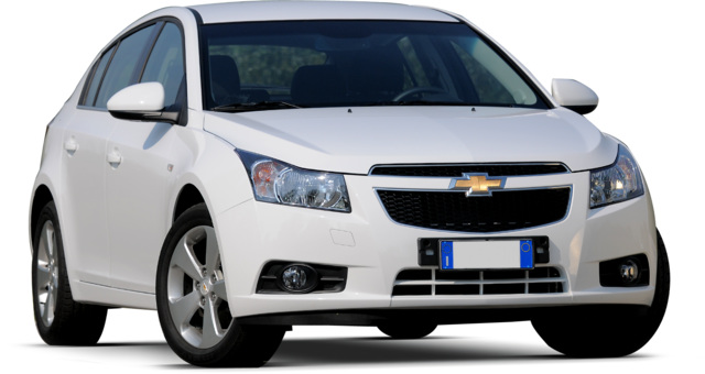 Prezzo Auto Usate Chevrolet Cruze 5 Porte 2015 Quotazione