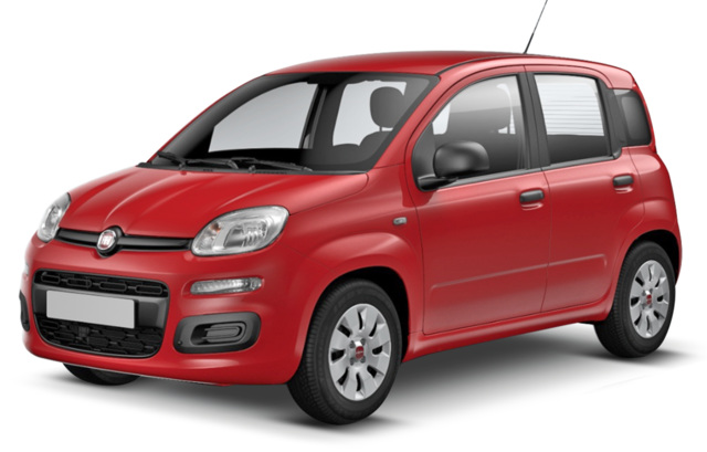 Fiat Panda - Tutti i Modelli con Specifiche e Prezzi