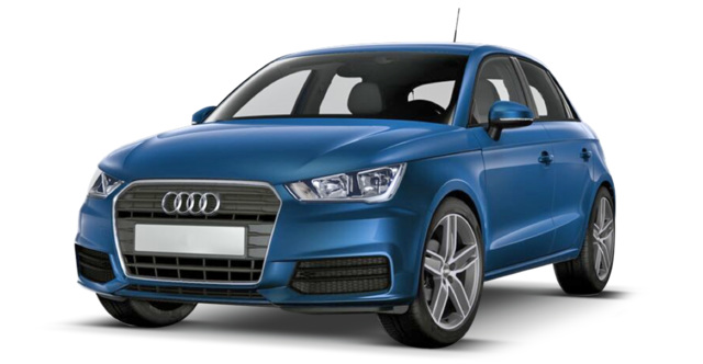 Prezzo Auto Usate Audi A1 Sportback 2014 Quotazione Eurotax