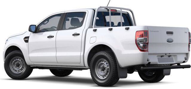 Listino Ford Ranger Prezzo Scheda Tecnica Consumi Foto Alvolante It