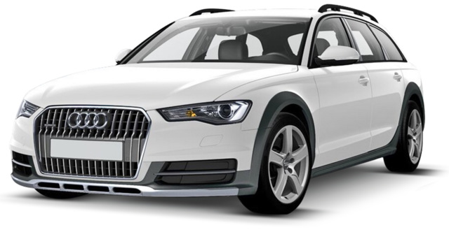 Listino Audi A6 Allroad Prezzo Scheda Tecnica Consumi