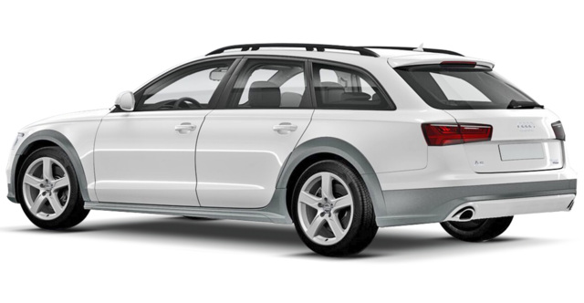 Listino Audi A6 Allroad Prezzo Scheda Tecnica Consumi
