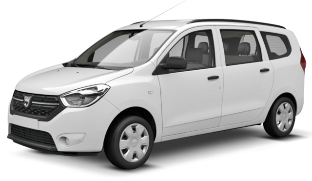 Listino Dacia Lodgy Prezzo Scheda Tecnica Consumi