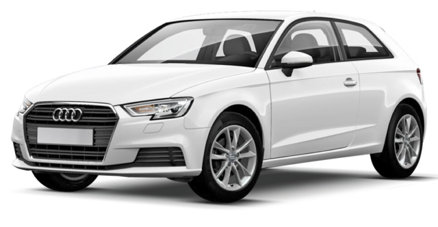 Prezzo Auto Usate Audi A3 2012 Quotazione Eurotax