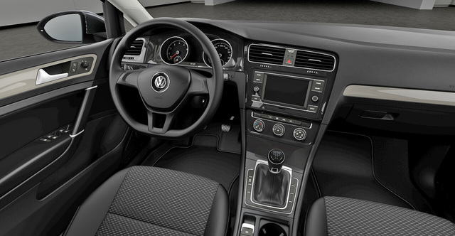 Listino Volkswagen Golf Prezzo Scheda Tecnica Consumi