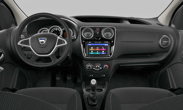 Listino Dacia Dokker Prezzo Scheda Tecnica Consumi
