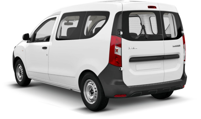 Listino Dacia Dokker Prezzo Scheda Tecnica Consumi