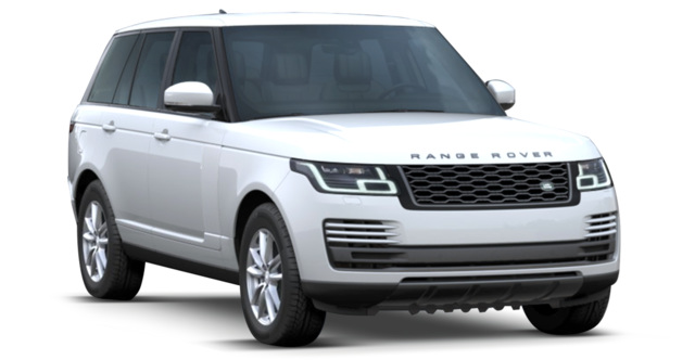 Risultati immagini per Land Rover Range Rover