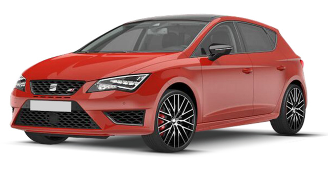 Listino Seat Leon Prezzo Scheda Tecnica Consumi Foto