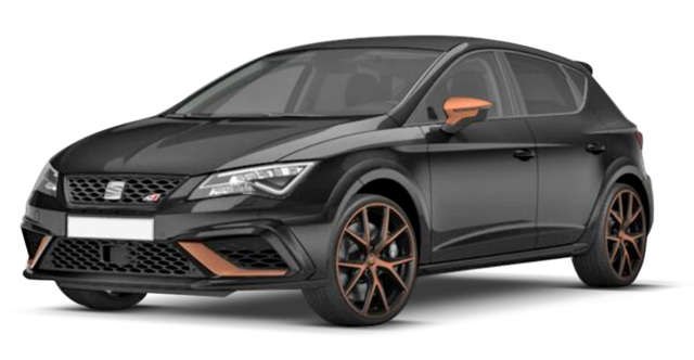SEAT Arona 1.6 TDI 115CV FR - In commercio da 2/2018 a 4 ...