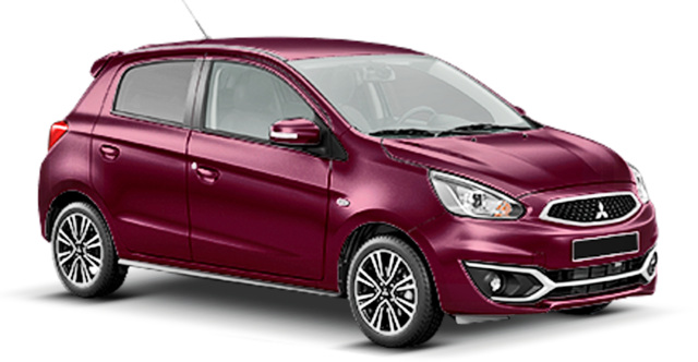Listino Mitsubishi Space Star Prezzo Scheda Tecnica