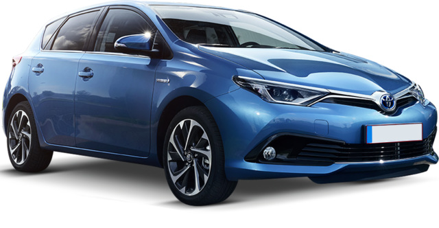 auris ibrida prezzo auris ibrida prezzo